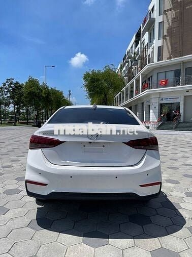 Hyundai Accent 2019 Mt bản full