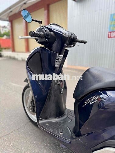 sh 125. nguyên rin nước sơn rin 100%