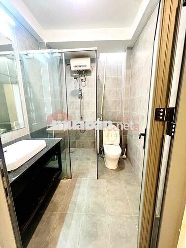 Cho thuê nhà Hẻm Xe Hơi Khu Vip Quận 3 Trệt 4Lầu