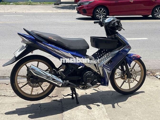 Xuống áo máy 57 kck