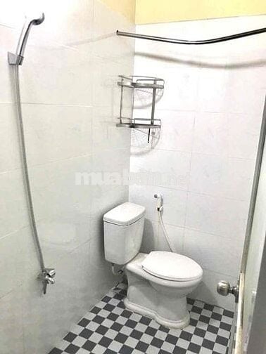 Cho thuê nhà nguyên  căn Mặt tiền gần Chợ Tân Long 132m2 - Dĩ An