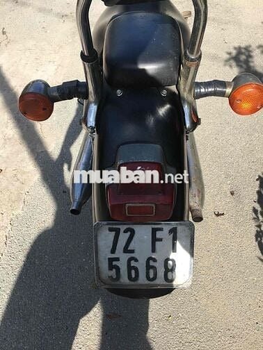 moto husky 150 bs72