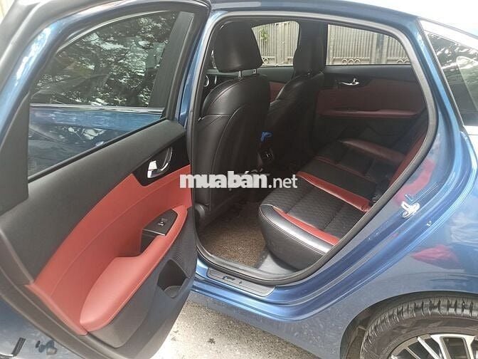 Kia K3 2021 Premium 1.6 AT - 25000 km