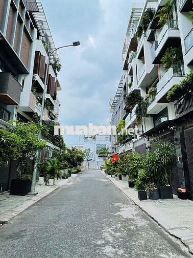 ❤️CHO THUÊ NHÀ KHU ĐỒNG BỘ, CÓ THANG MÁY. NGUYỄN TƯ GIẢN – P12, GÒ VẤP