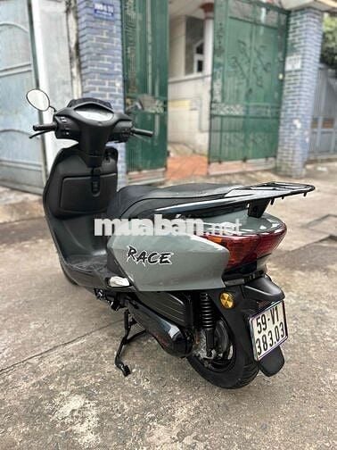 Bán chiếc xe Honda SCR Fi