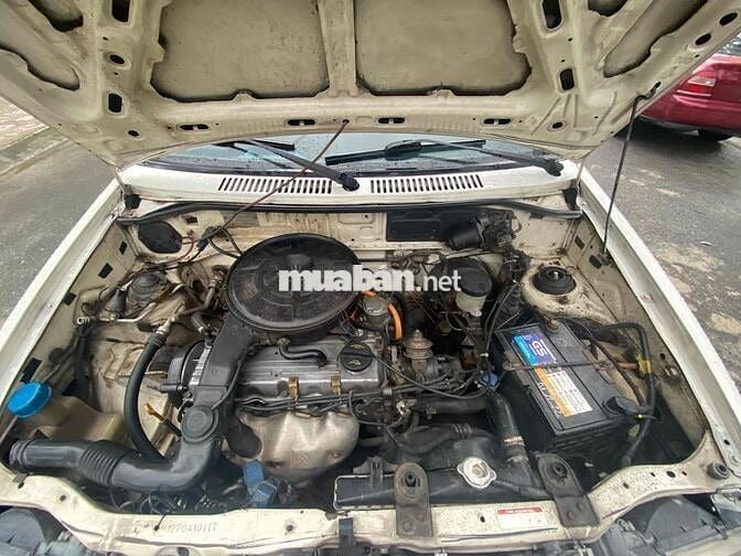 Kia CD5 2001 CD5 - 9999 km
