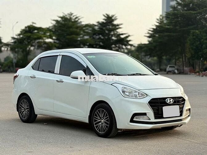 Hyundai grand I10 2019 AT