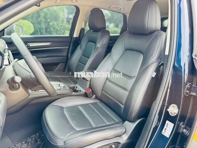 Mazda CX5 2.0AT Premium 2022