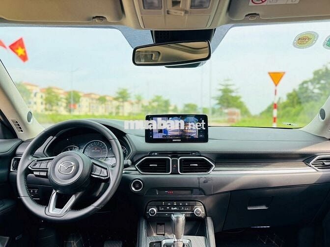 Mazda CX5 2.0AT Premium 2022