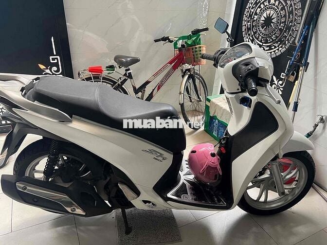 bán sh150i việt 2012 chính chủ