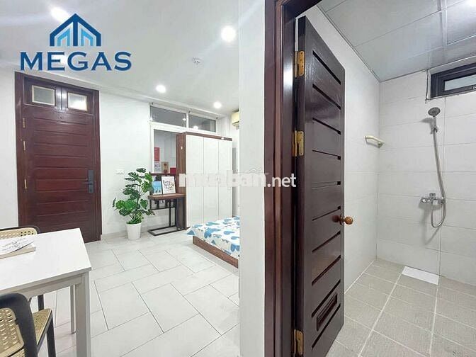 CHO THUÊ PHÒNG STUDIO NỘI THẤT ĐẦY ĐỦ TẠI CỔ NHUẾ PHẠM VĂN ĐỒNG