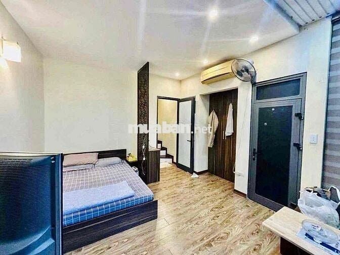 🔥 NHÀ MẶT PHỐ TẠ QUANG BỬU – KINH DOANH ĐỈNH CAO – VỊ TRÍ TRUNG TÂM