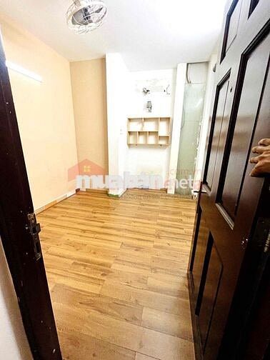 Cho thuê nhà Hẻm Xe Hơi Khu Vip Quận 3 Trệt 4Lầu