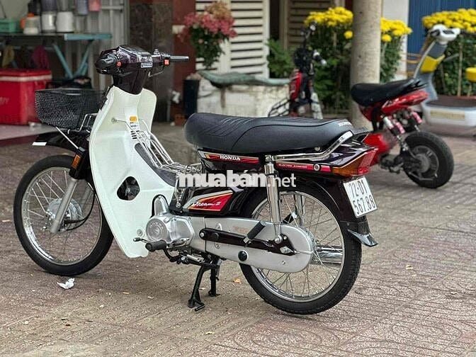 Dream Thái full mới số đẹp