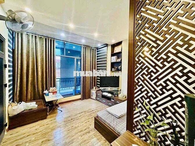 🔥 NHÀ MẶT PHỐ TẠ QUANG BỬU – KINH DOANH ĐỈNH CAO – VỊ TRÍ TRUNG TÂM