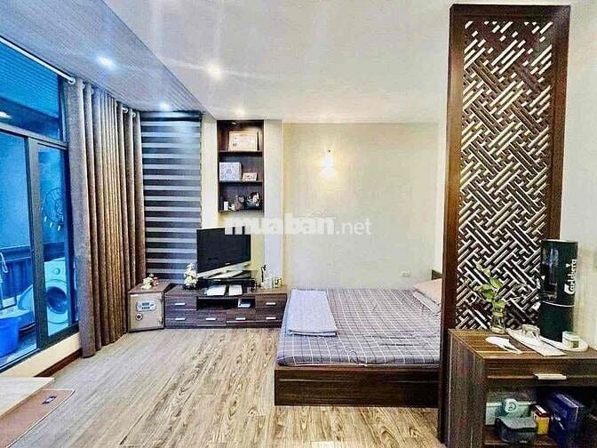🔥 NHÀ MẶT PHỐ TẠ QUANG BỬU – KINH DOANH ĐỈNH CAO – VỊ TRÍ TRUNG TÂM