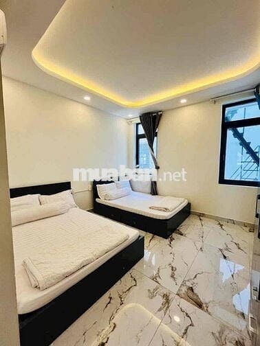 CHO THUÊ NHÀ 3 LẦU SETUP DẠNG HOMESTAY KHU DÂN CƯ NAM LONG
