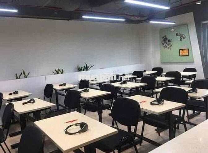 NGUYÊN CĂN QUẬN 10 (4x23) 8 PHÒNG