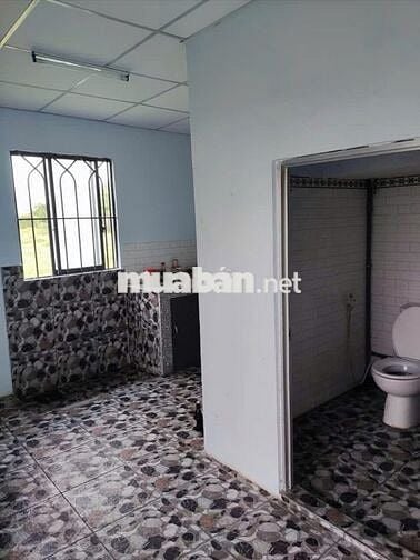 KẸT TIỀN BÁN GẤP NHÀ CẤP 4 , 144M² TÂN AN HỘI, CỦ CHI – GIÁ 750 TRIỆU