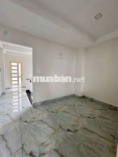 Cho thuê nhà phố liền kề, đẹp hiện đại, Đườg Dương Quảng Hàm p6 Gò vấp