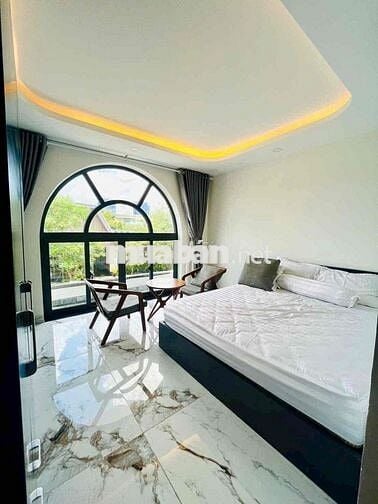 CHO THUÊ NHÀ 3 LẦU SETUP DẠNG HOMESTAY KHU DÂN CƯ NAM LONG
