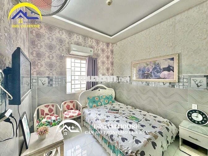 PHÒNG SẴN NỘI THẤT- GẦN ĐH CÔNG THƯƠNG- 2TR5