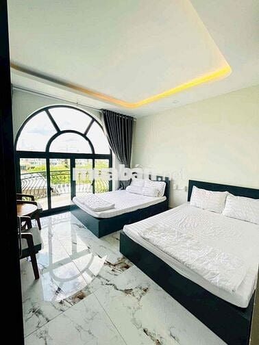 CHO THUÊ NHÀ 3 LẦU SETUP DẠNG HOMESTAY KHU DÂN CƯ NAM LONG
