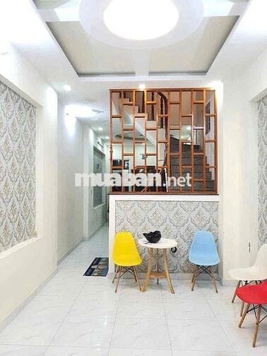 Bán Nhà 1 Trệt-2 Lầu Hẻm Nguyễn Hiền P2 Cũ Vũng Tàu. HCM