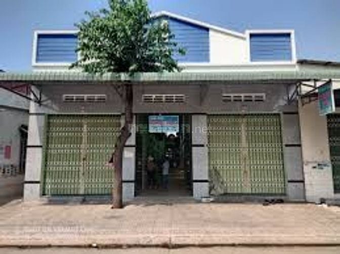 Bán dãy trọ 16 phòng đang cho thuê, 180m2, giá 1 tỷ 450 thương lượng. 