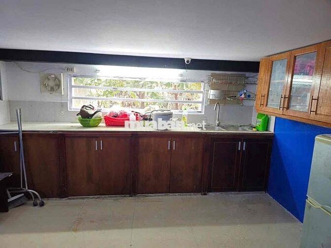 🍀🍀 Bán gấp Căn Hộ Dịch Vụ (CHDV) có 8 phòng cho thuê , thu nhập hơn 30