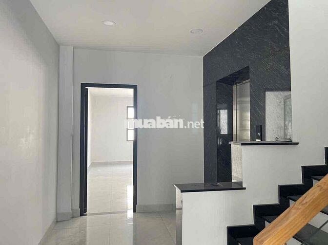 🔥 Cho thuê Nguyên căn Mặt tiền đường số 3 Khu Cityland Gò Vấp