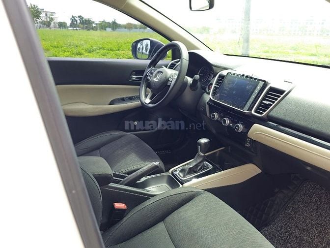 Honda city bản L 2022 giá hợp lý ạ