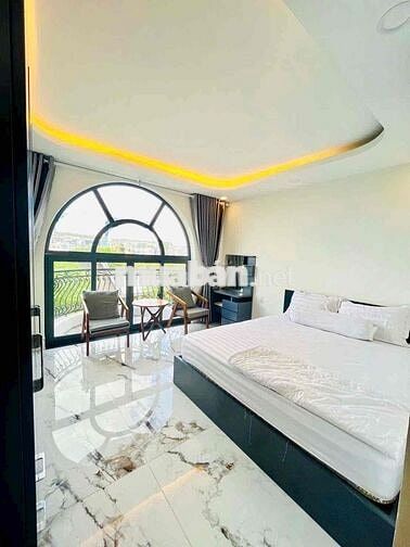 CHO THUÊ NHÀ 3 LẦU SETUP DẠNG HOMESTAY KHU DÂN CƯ NAM LONG