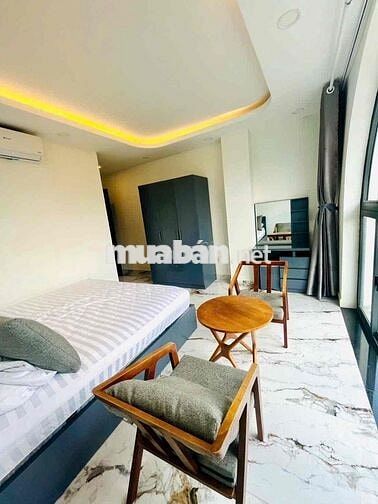 CHO THUÊ NHÀ 3 LẦU SETUP DẠNG HOMESTAY KHU DÂN CƯ NAM LONG