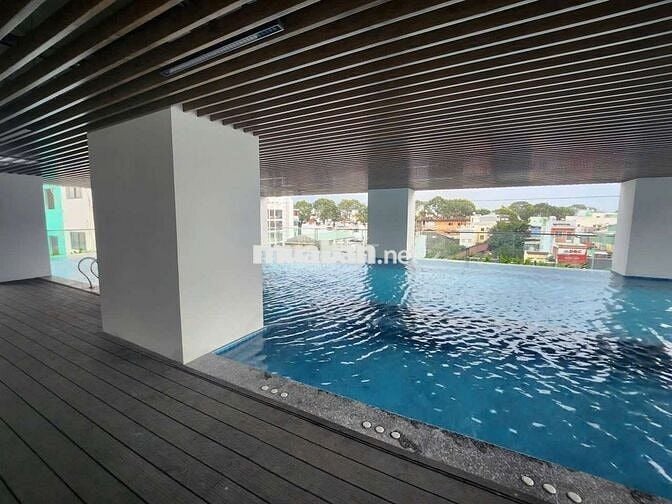 CẦN BÁN CĂN HỘ 2PN GIÁ TỐT CÔNG CHỨNG SANG TÊN NHANH -NHÀ MỚI BÀN GIAO