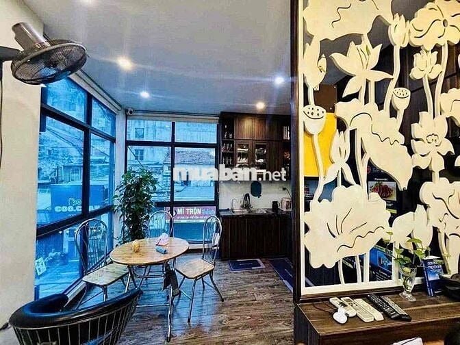 🔥 NHÀ MẶT PHỐ TẠ QUANG BỬU – KINH DOANH ĐỈNH CAO – VỊ TRÍ TRUNG TÂM