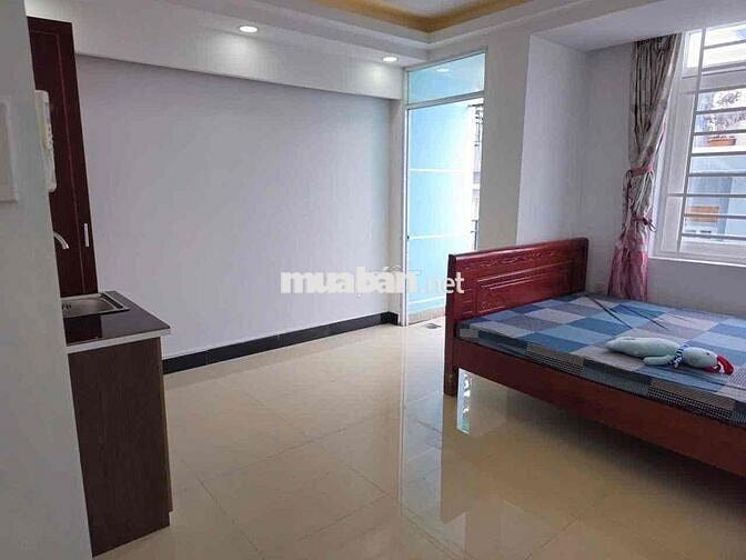 🍀🍀 Bán gấp Căn Hộ Dịch Vụ (CHDV) có 8 phòng cho thuê , thu nhập hơn 30