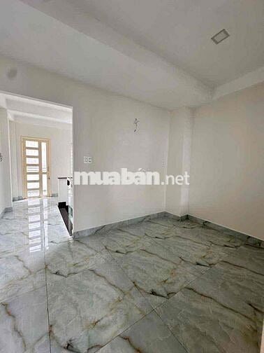 🏦 Nhà mới NC nup hẻm 416 Dương Quảng Hàm P5