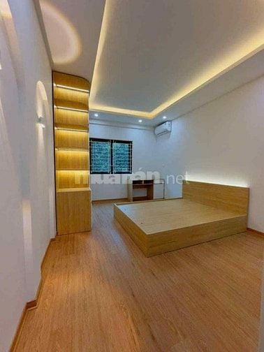 GIÁ NÀO CŨNG BÁN CHUNG CƯ PHỐ NGUYỄN CƠ THẠCH – NAM TỪ LIÊM 108M LÔ GÓ