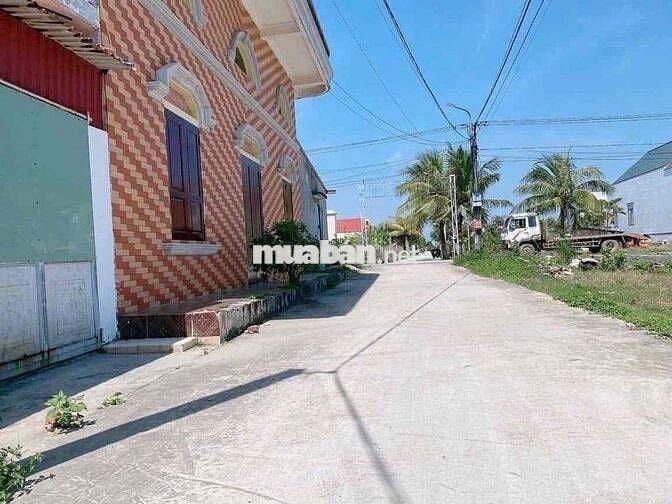 Mở bán Lô đất ngõ 169 Tân Thành - Dương Kinh đón siêu dự án 100.5 HA