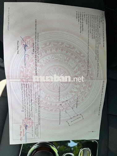 Mở bán Lô đất ngõ 169 Tân Thành - Dương Kinh đón siêu dự án 100.5 HA