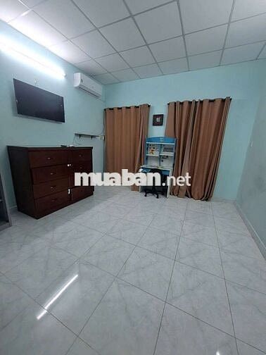 🏡 BÁN NHÀ HẺM 458 HUỲNH TẤN PHÁT,QUẬN 7,dt:4,8x10