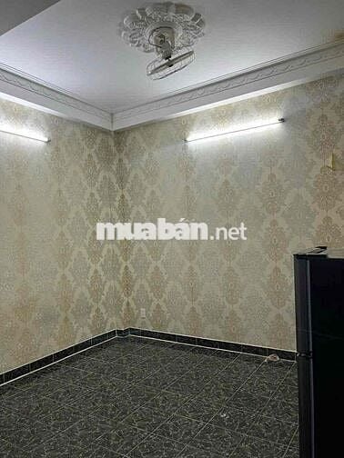 cho thuê trọ có máy lạnh mới lắp đặt