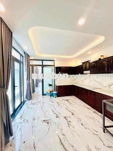 CHO THUÊ NHÀ 3 LẦU SETUP DẠNG HOMESTAY KHU DÂN CƯ NAM LONG