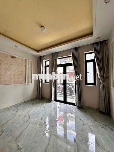 🏦 Nhà mới NC nup hẻm 416 Dương Quảng Hàm P5