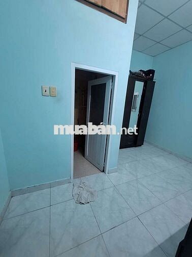 🏡 BÁN NHÀ HẺM 458 HUỲNH TẤN PHÁT,QUẬN 7,dt:4,8x10
