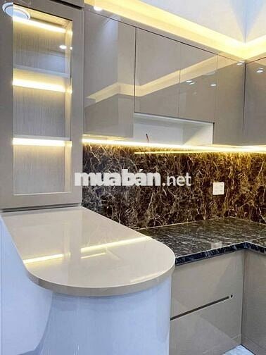 Bấn Gâp Nhà Gần Chợ Bình Nhâm Gía 870Tr/100m2 Bao Gồm Nội Thất