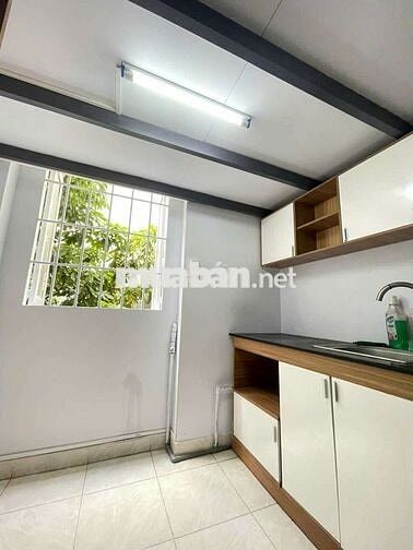 Duplex rộng sát bên IUH, phòng ngay tầng 1