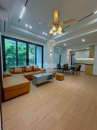 GIÁ NÀO CŨNG BÁN CHUNG CƯ PHỐ NGUYỄN CƠ THẠCH – NAM TỪ LIÊM 108M LÔ GÓ