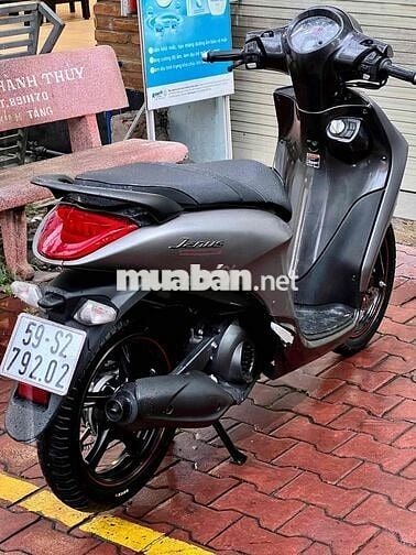 [GÓP ĐC GIỮ CAVET] JANUS 2018 Smartkey, 9 chủ